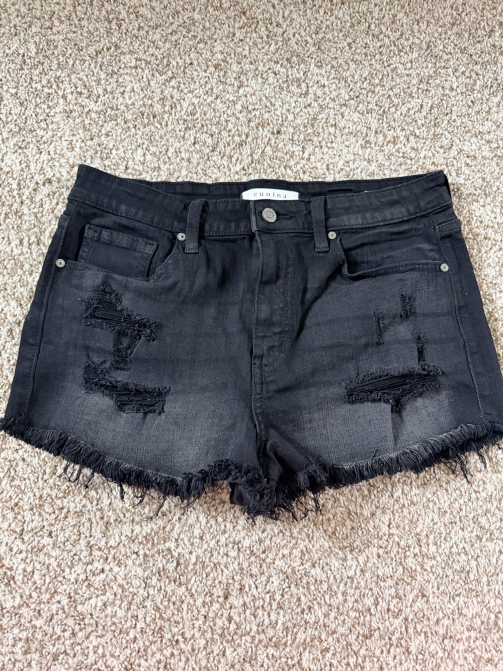 Women’s NWOT Eunina Shorts